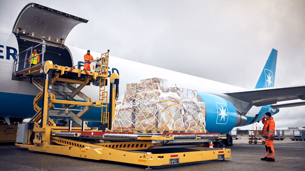Air Cargo Services